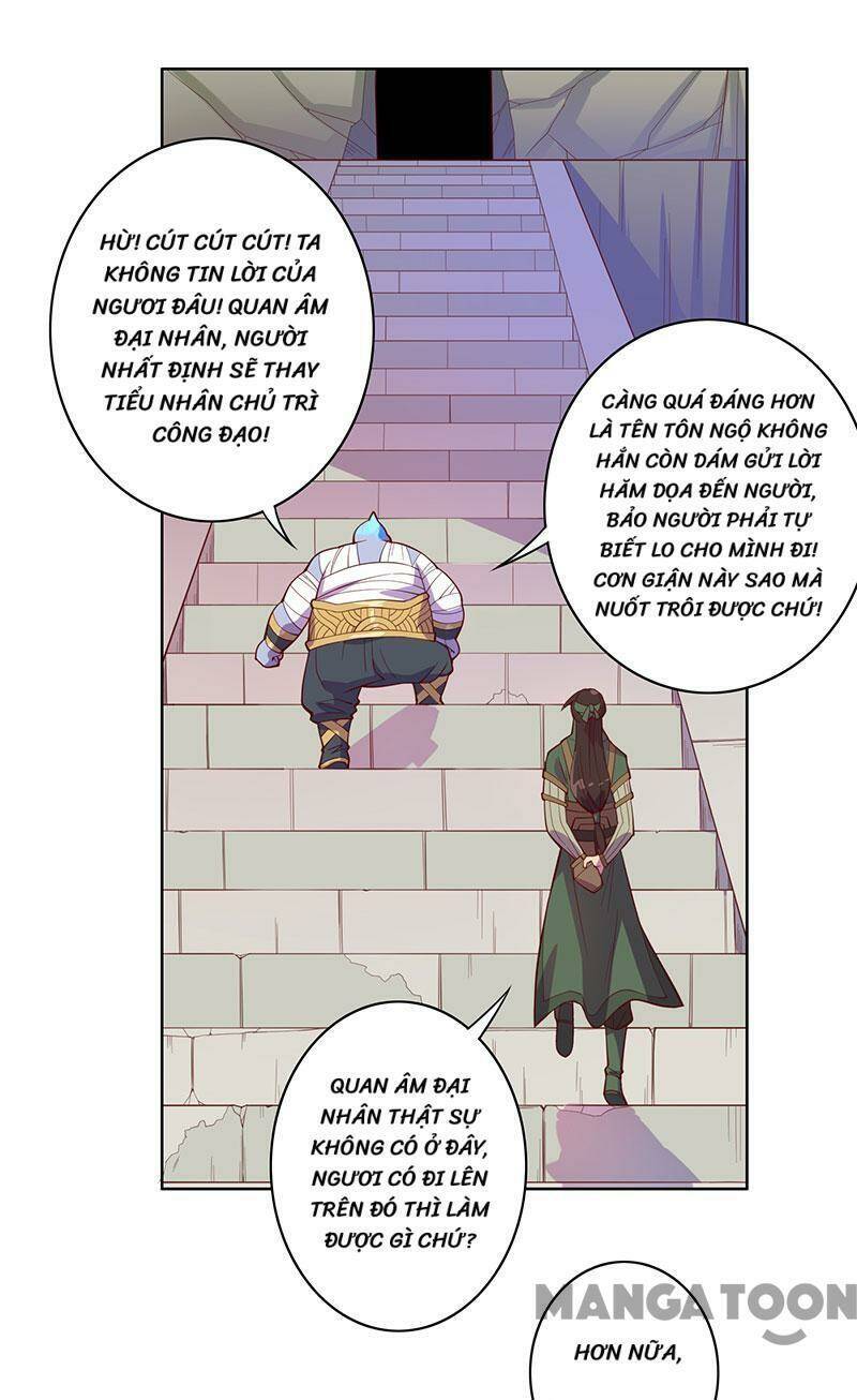 Chương 110 - Trang 14