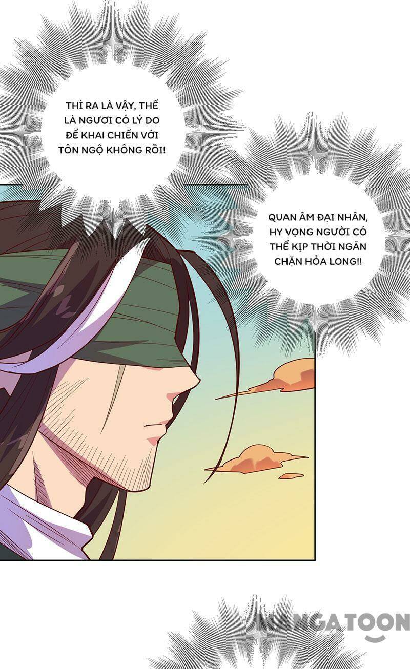 Chương 110 - Trang 32