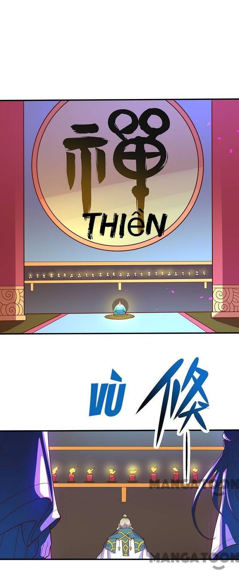Chương 111 - Trang 20