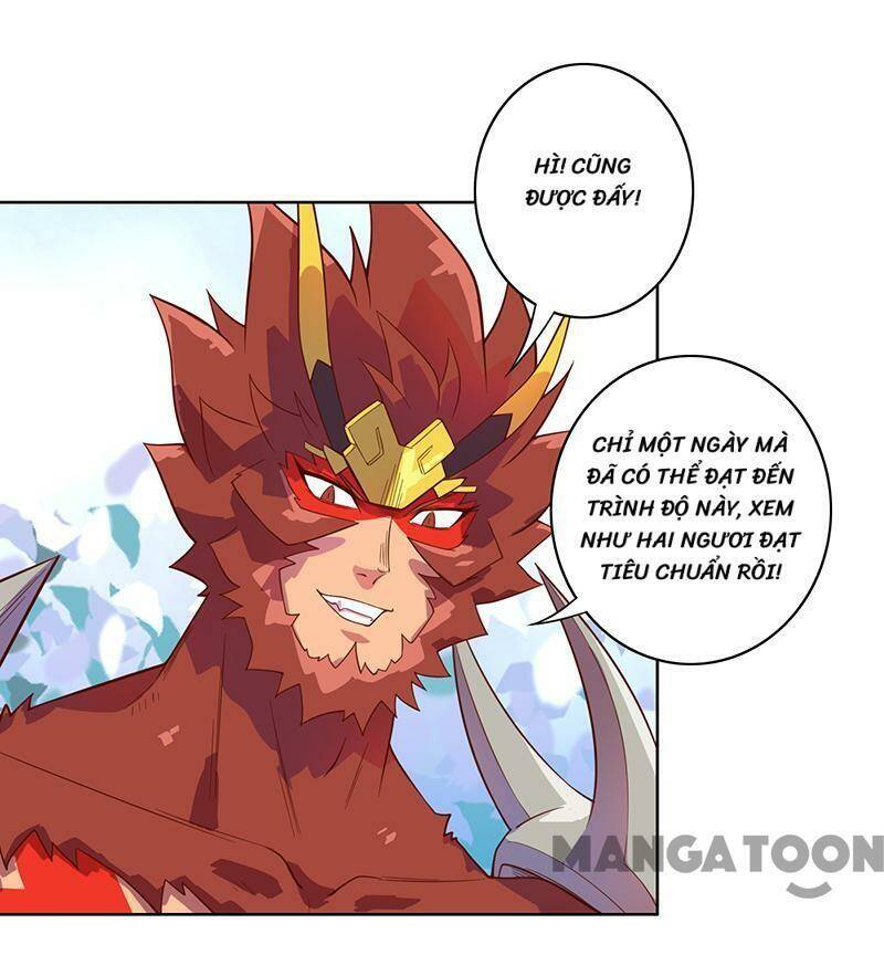 Chương 112 - Trang 19