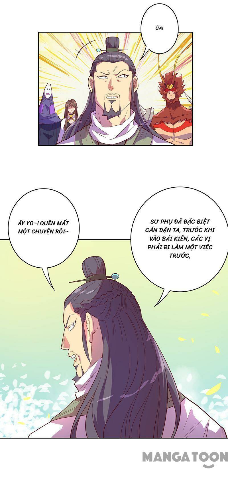 Chương 112 - Trang 26