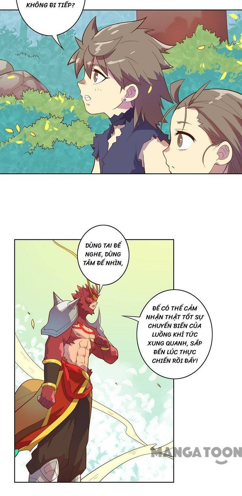 Chương 112 - Trang 7