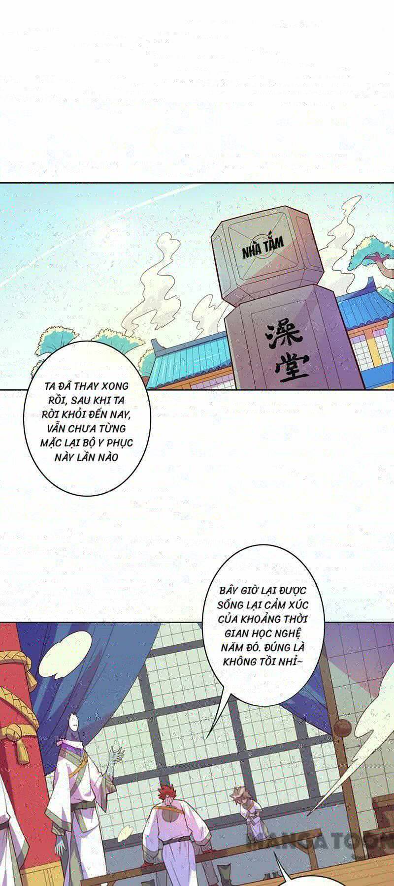 Chương 113 - Trang 1