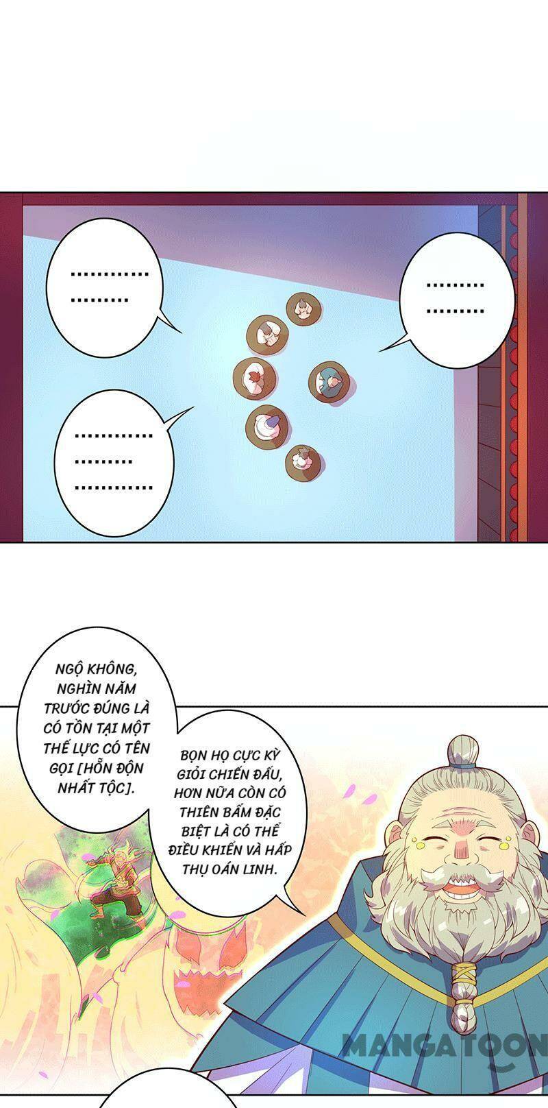 Chương 114 - Trang 1
