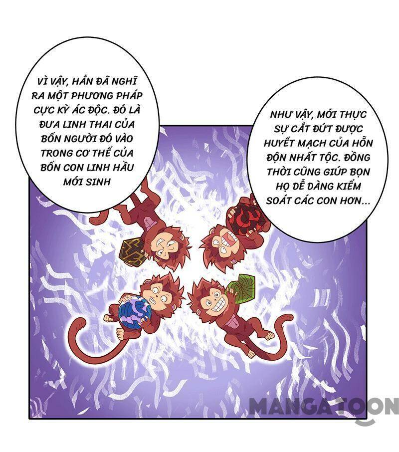 Chương 115 - Trang 29