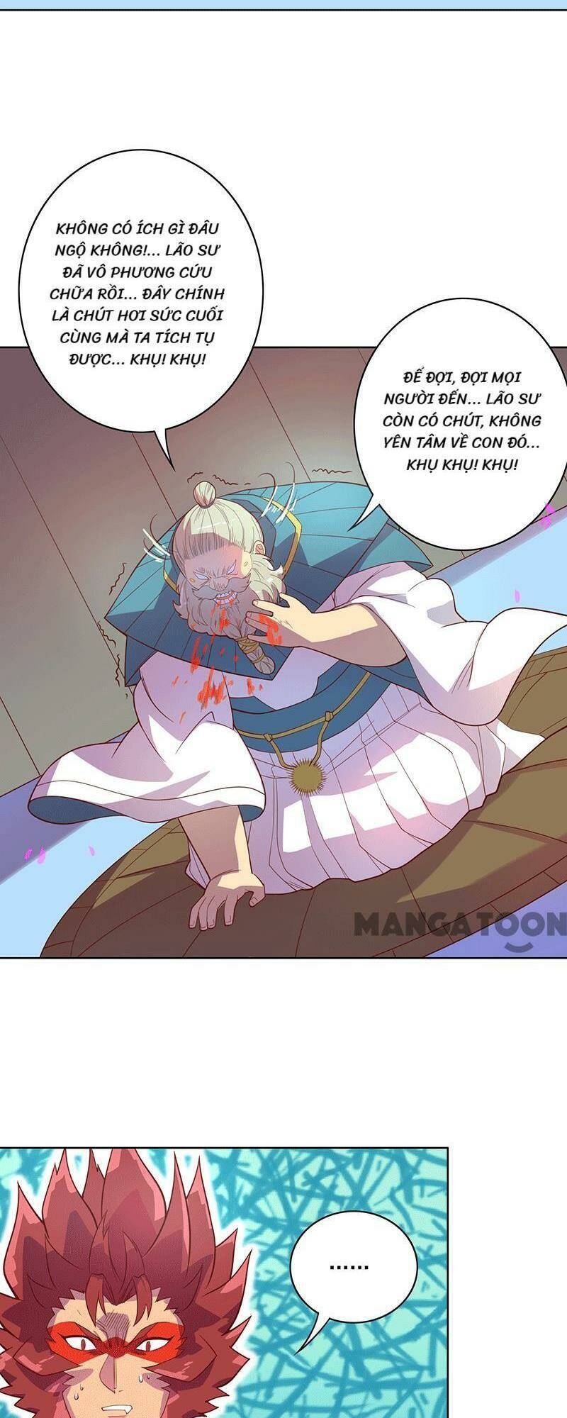 Chương 116 - Trang 23