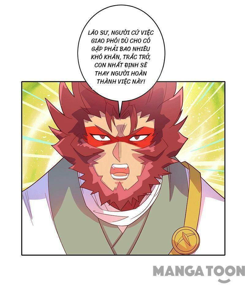 Chương 116 - Trang 26