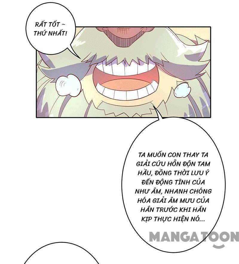 Chương 116 - Trang 27