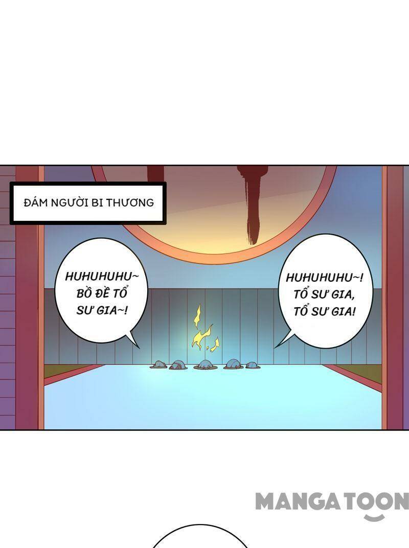 Chương 118 - Trang 1