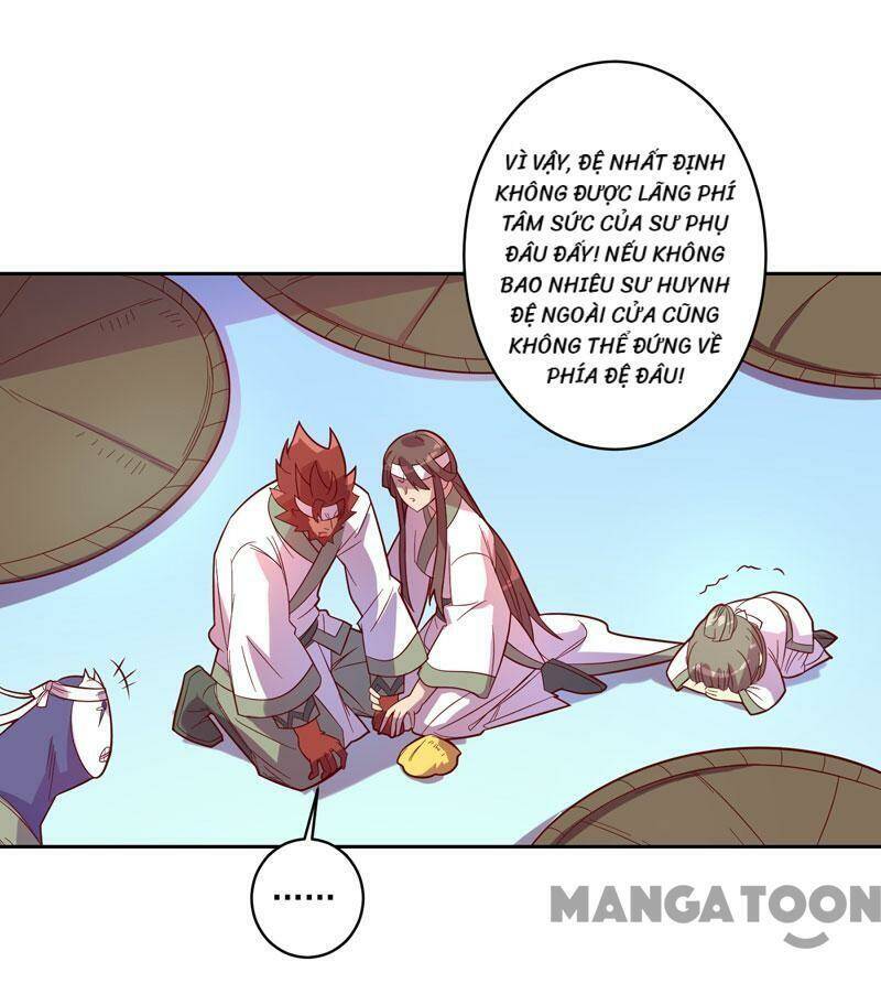 Chương 118 - Trang 18