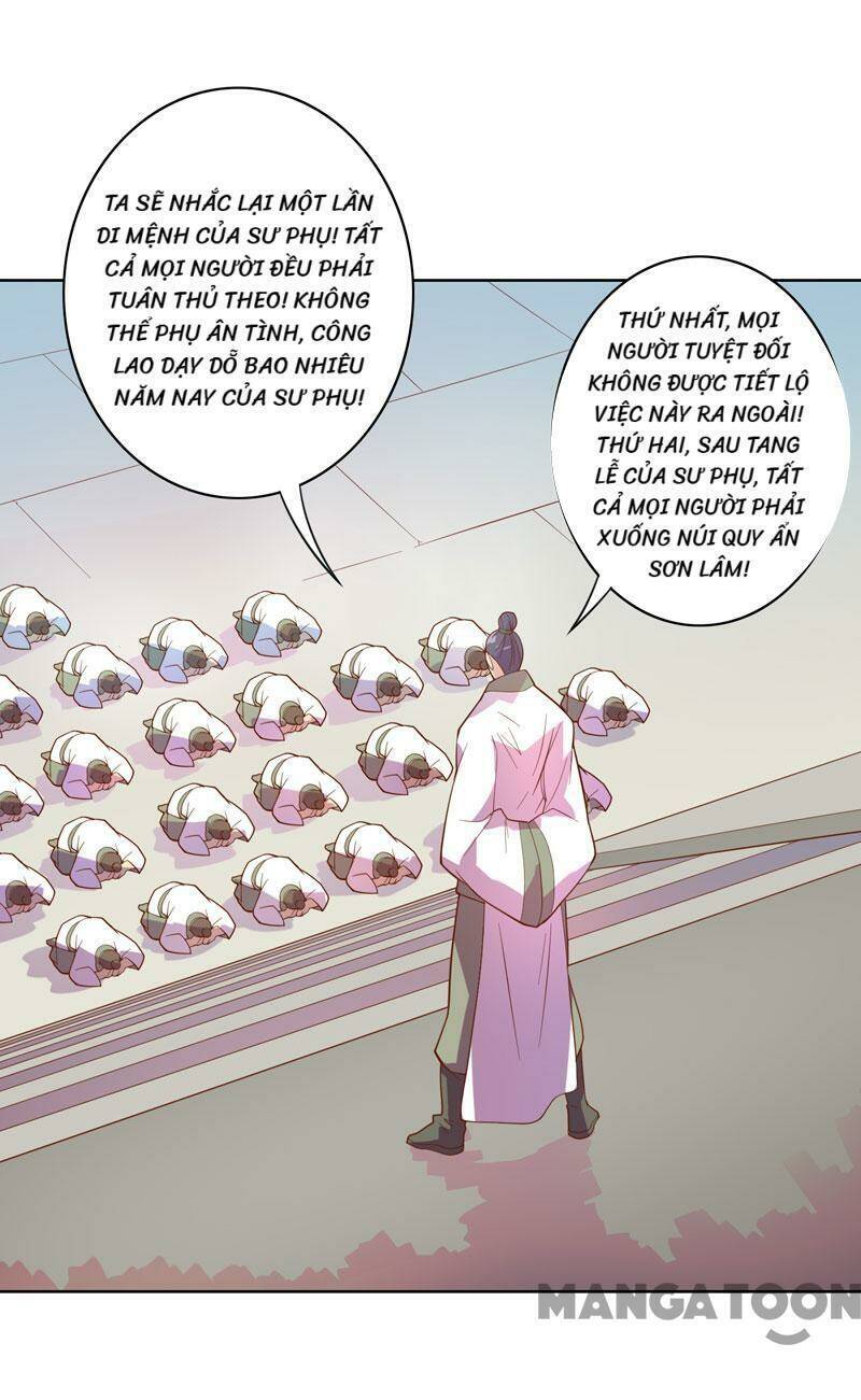 Chương 118 - Trang 20