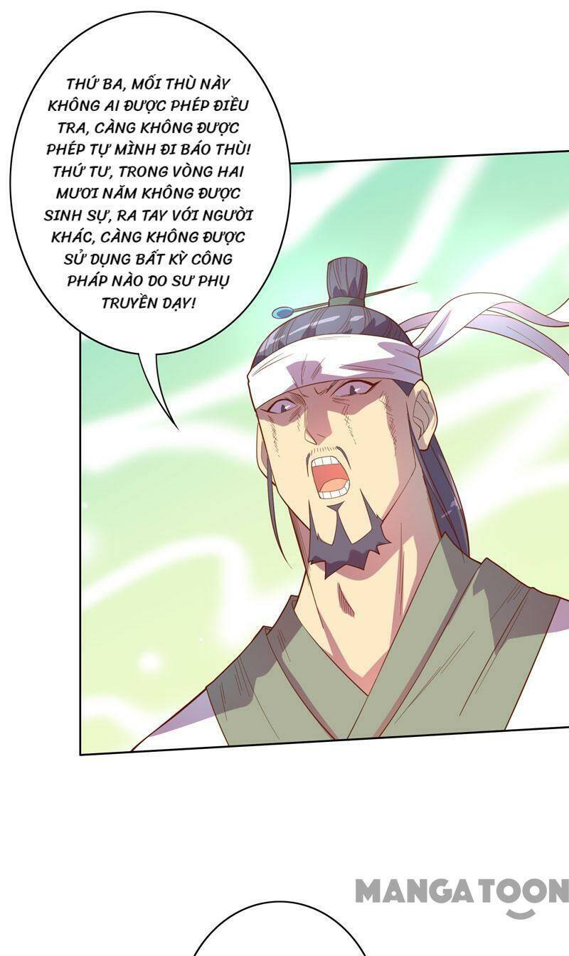 Chương 118 - Trang 21