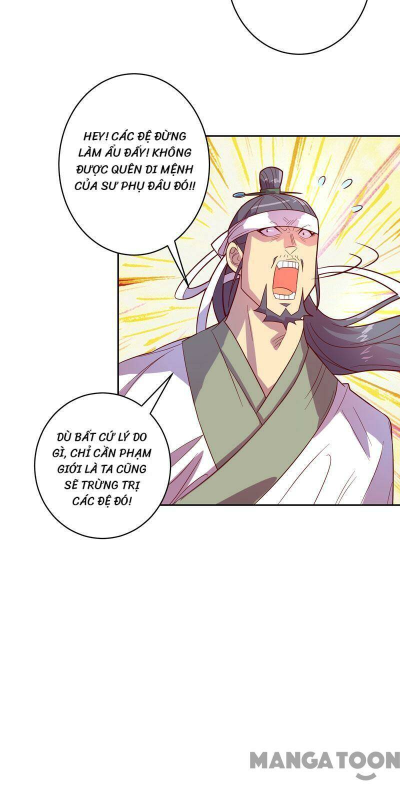Chương 119 - Trang 21