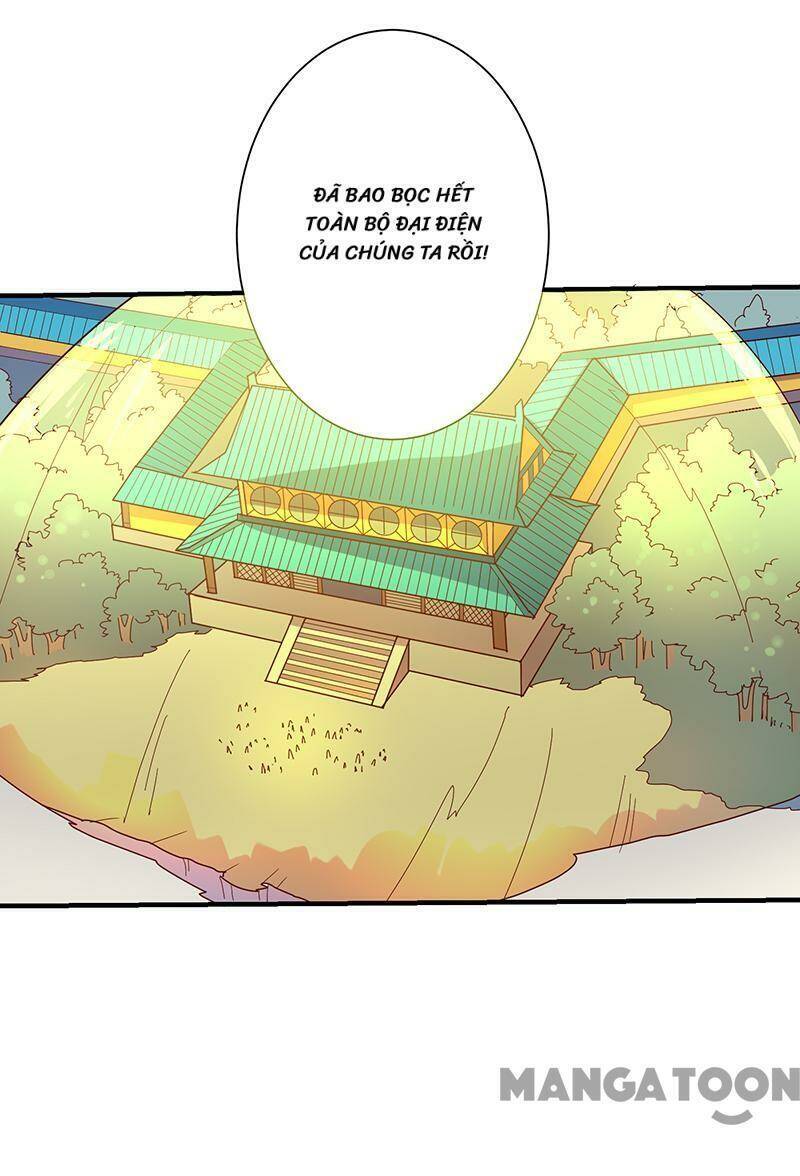 Chương 120 - Trang 21