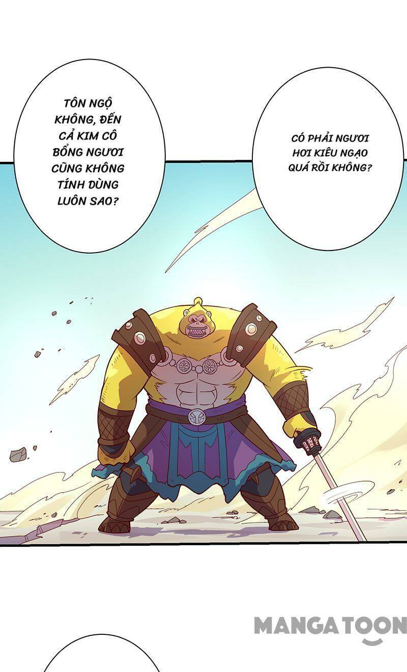Chương 120 - Trang 22