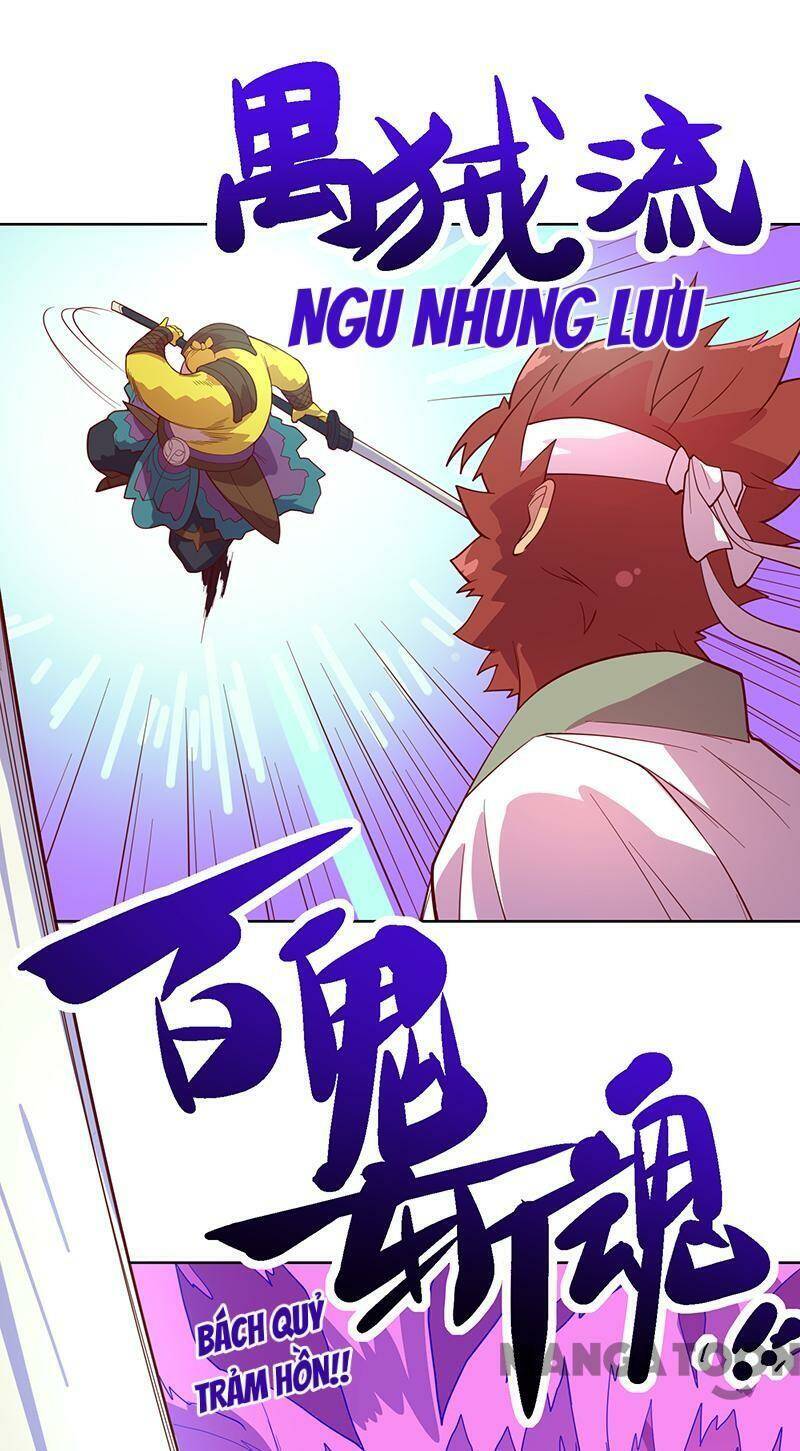 Chương 120 - Trang 25
