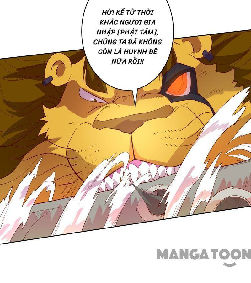 Chương 121 - Trang 25