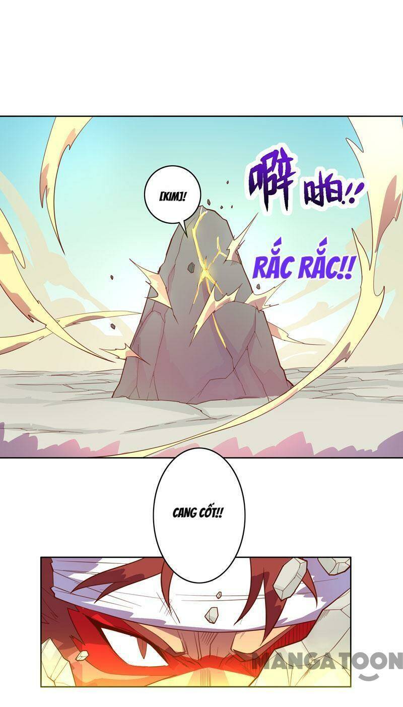 Chương 122 - Trang 1