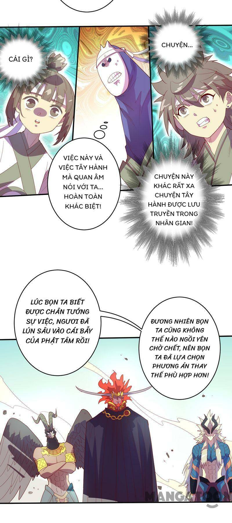Chương 123 - Trang 11