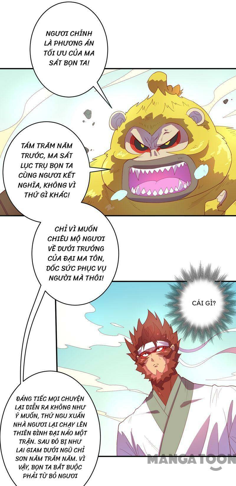 Chương 123 - Trang 8