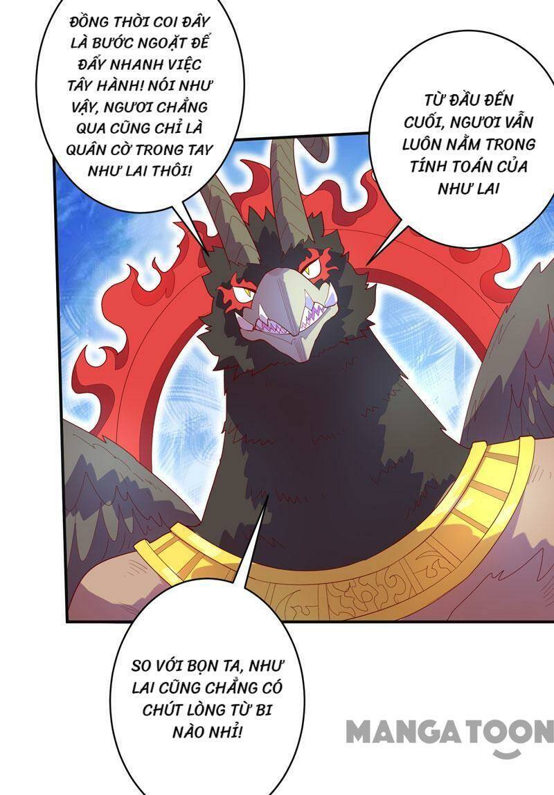 Chương 123 - Trang 10
