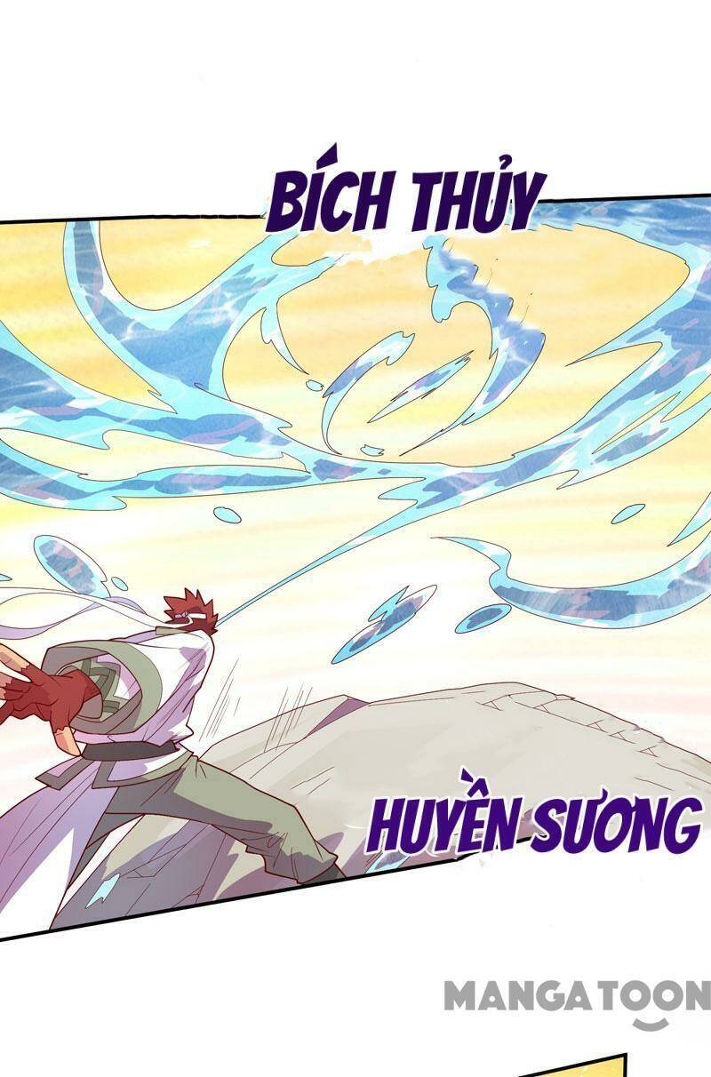 Chương 124 - Trang 13