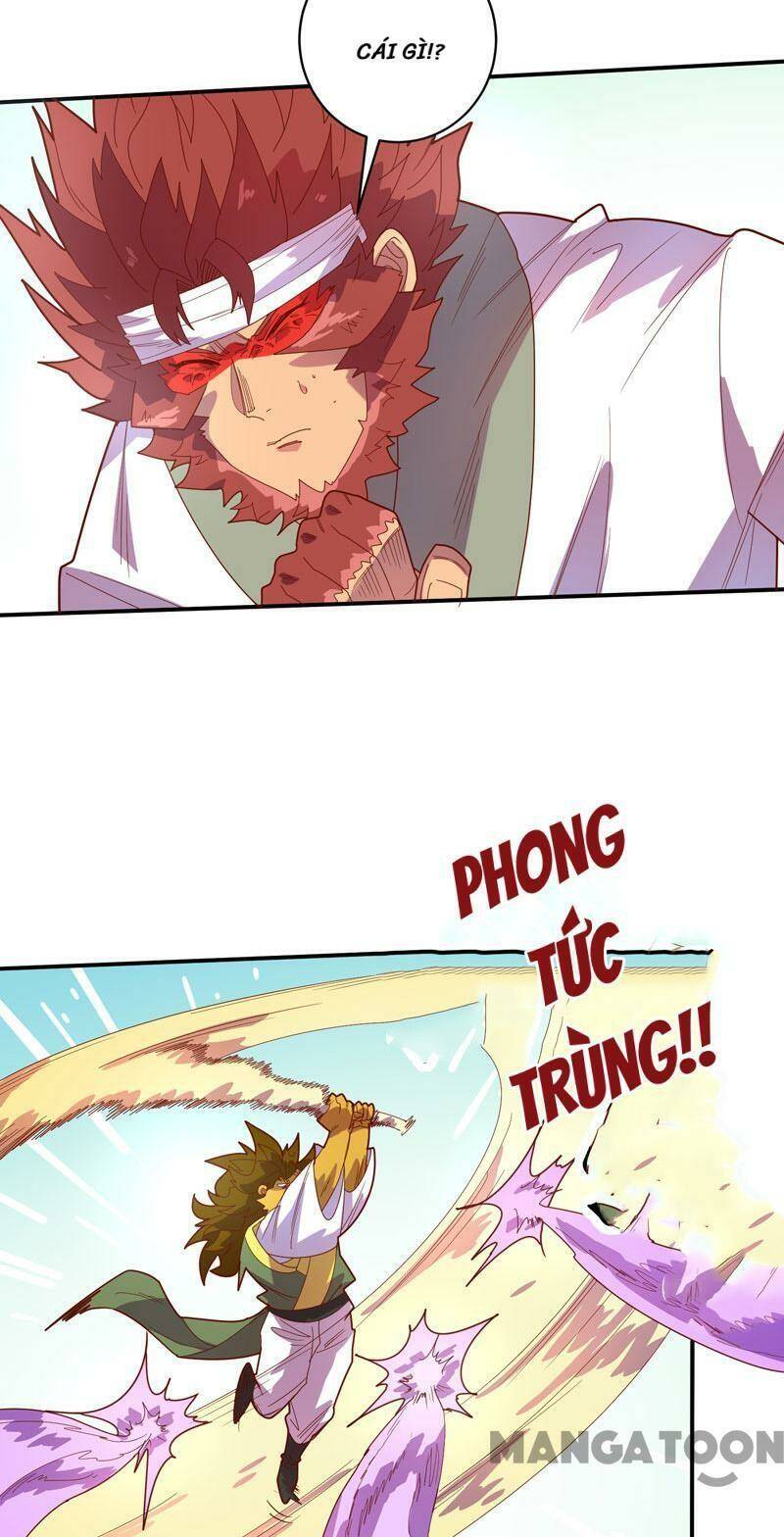 Chương 127 - Trang 11