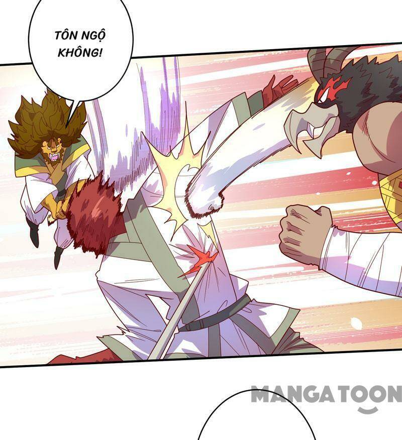 Chương 127 - Trang 17