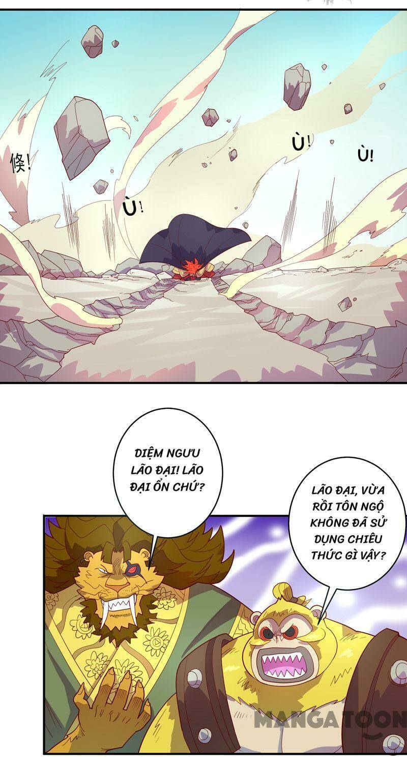 Chương 127 - Trang 3