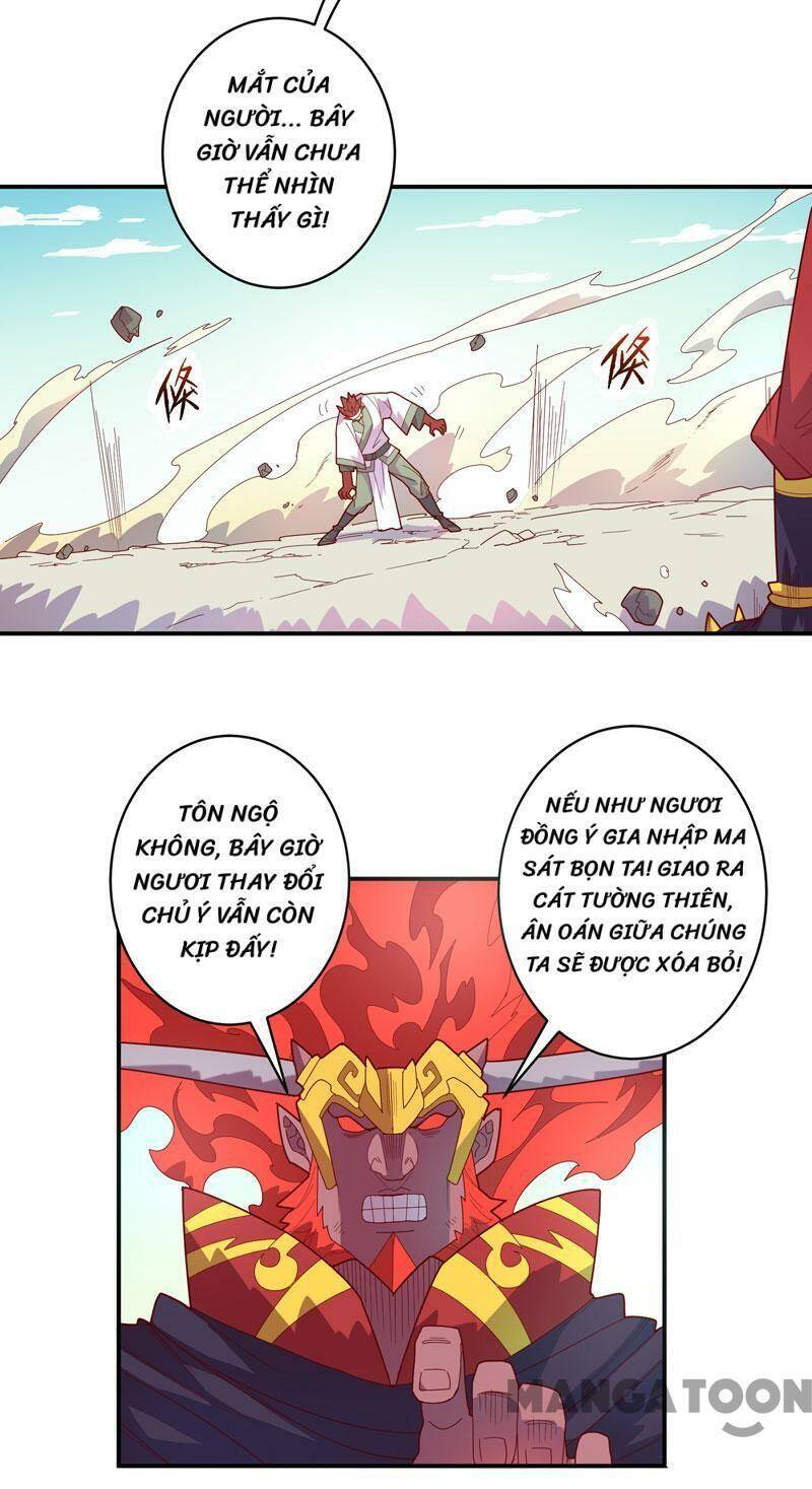Chương 127 - Trang 21