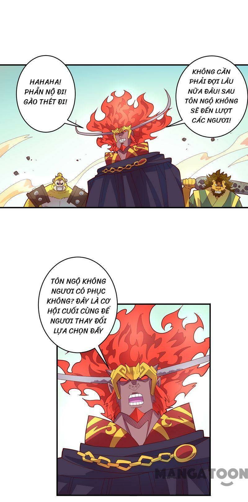 Chương 128 - Trang 1