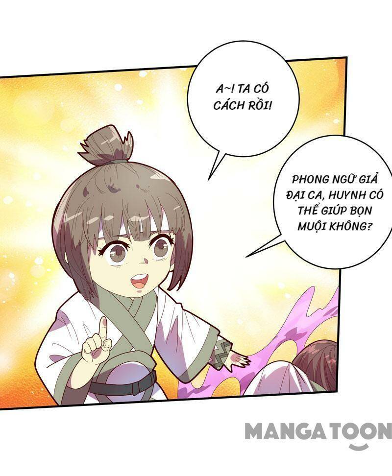 Chương 128 - Trang 19