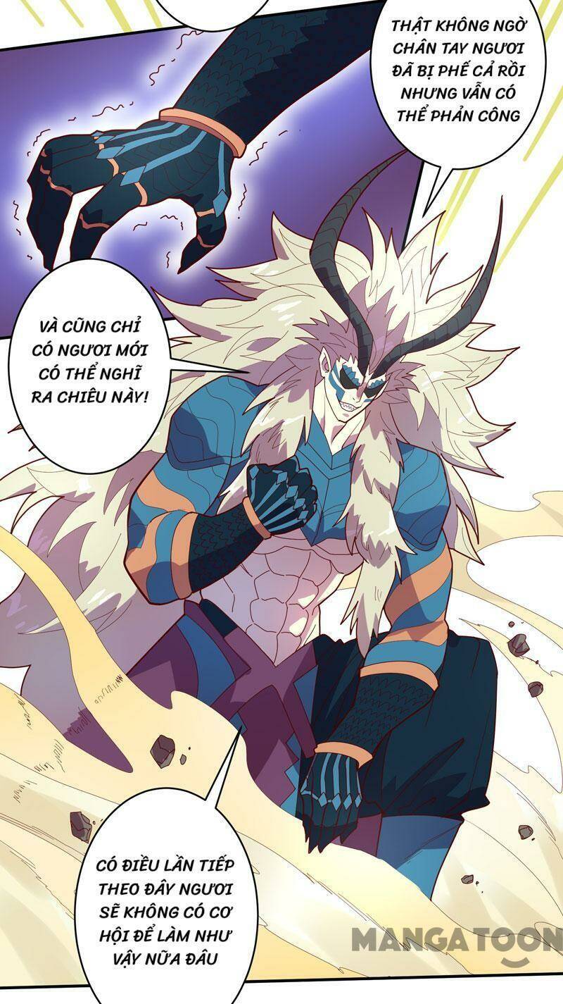 Chương 129 - Trang 5