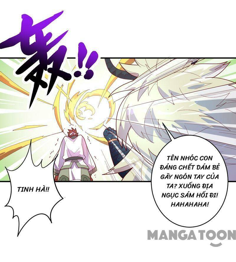 Chương 130 - Trang 27