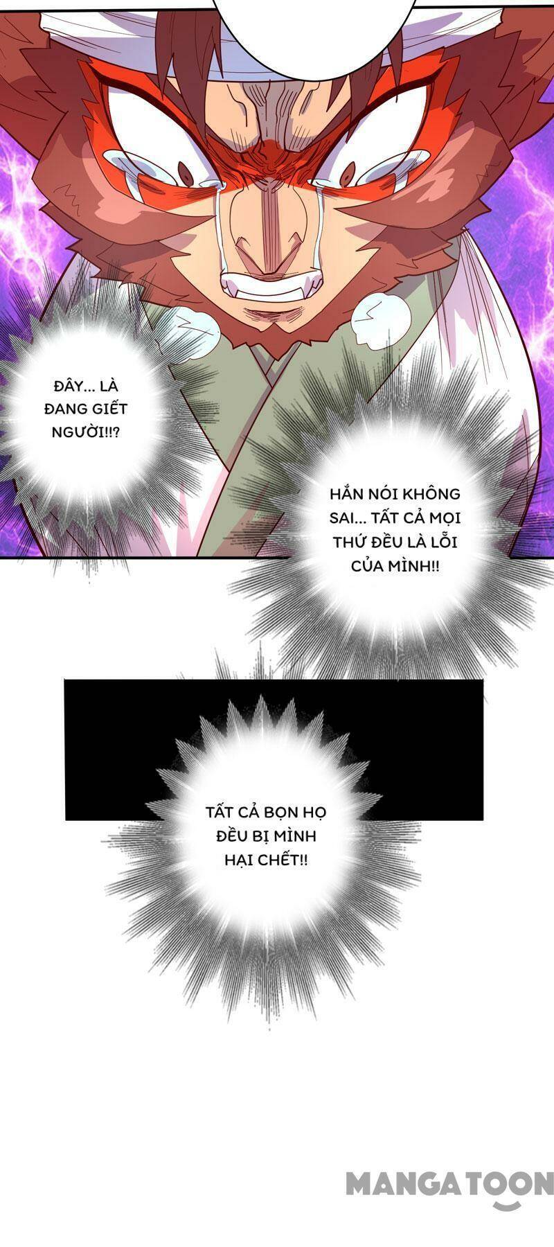 Chương 131 - Trang 19