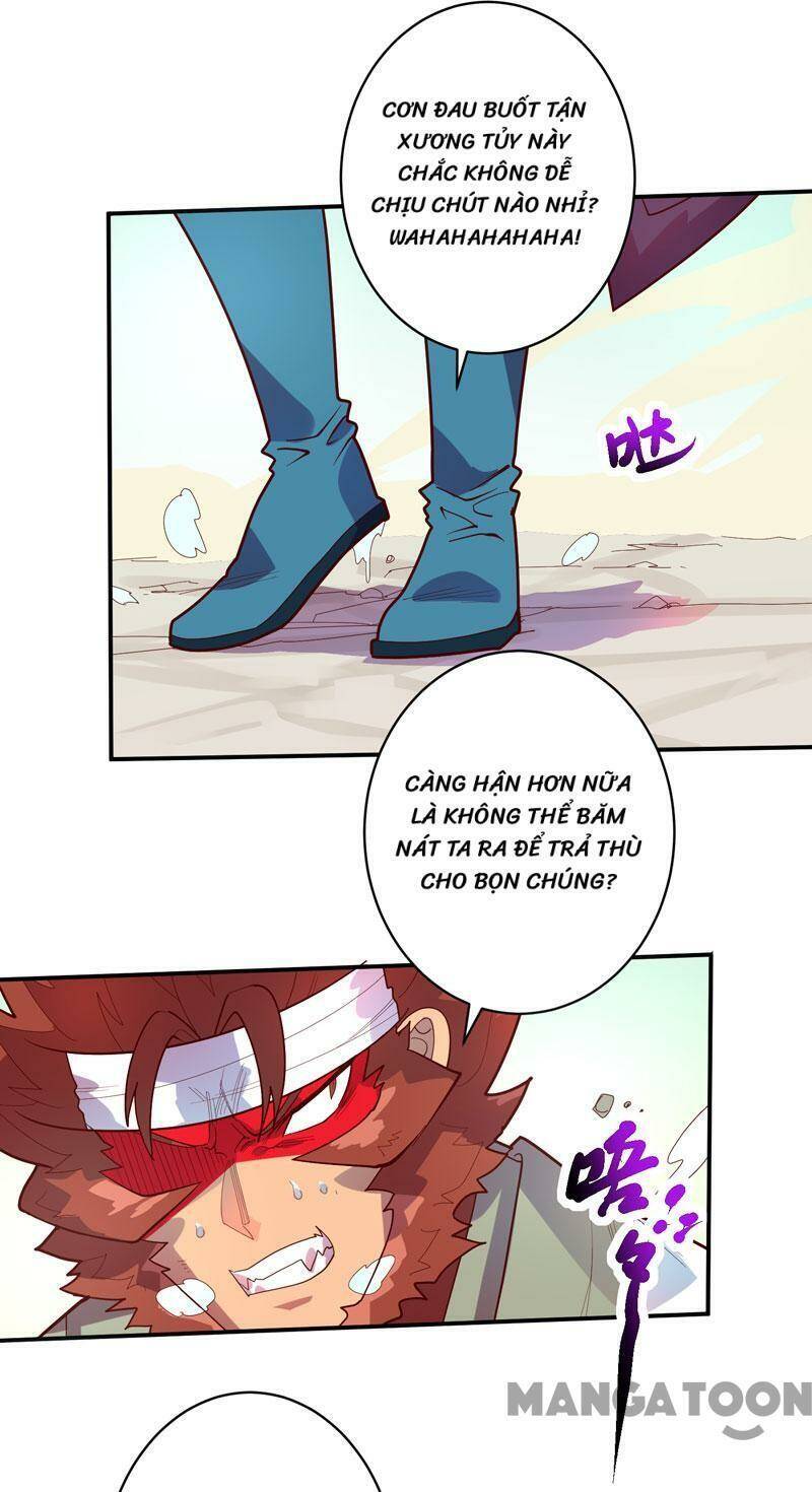 Chương 131 - Trang 6