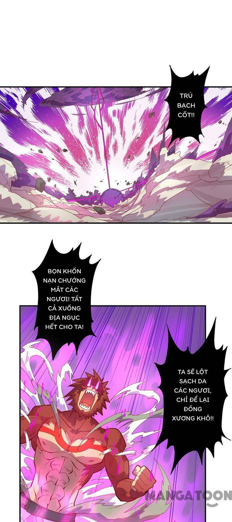 Chương 132 - Trang 1