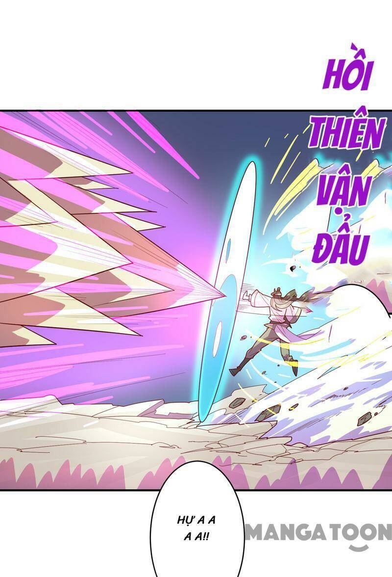 Chương 132 - Trang 12
