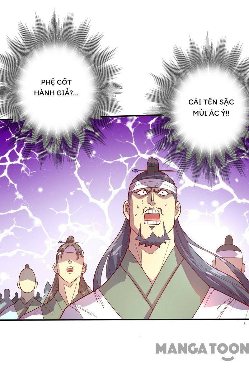 Chương 133 - Trang 12