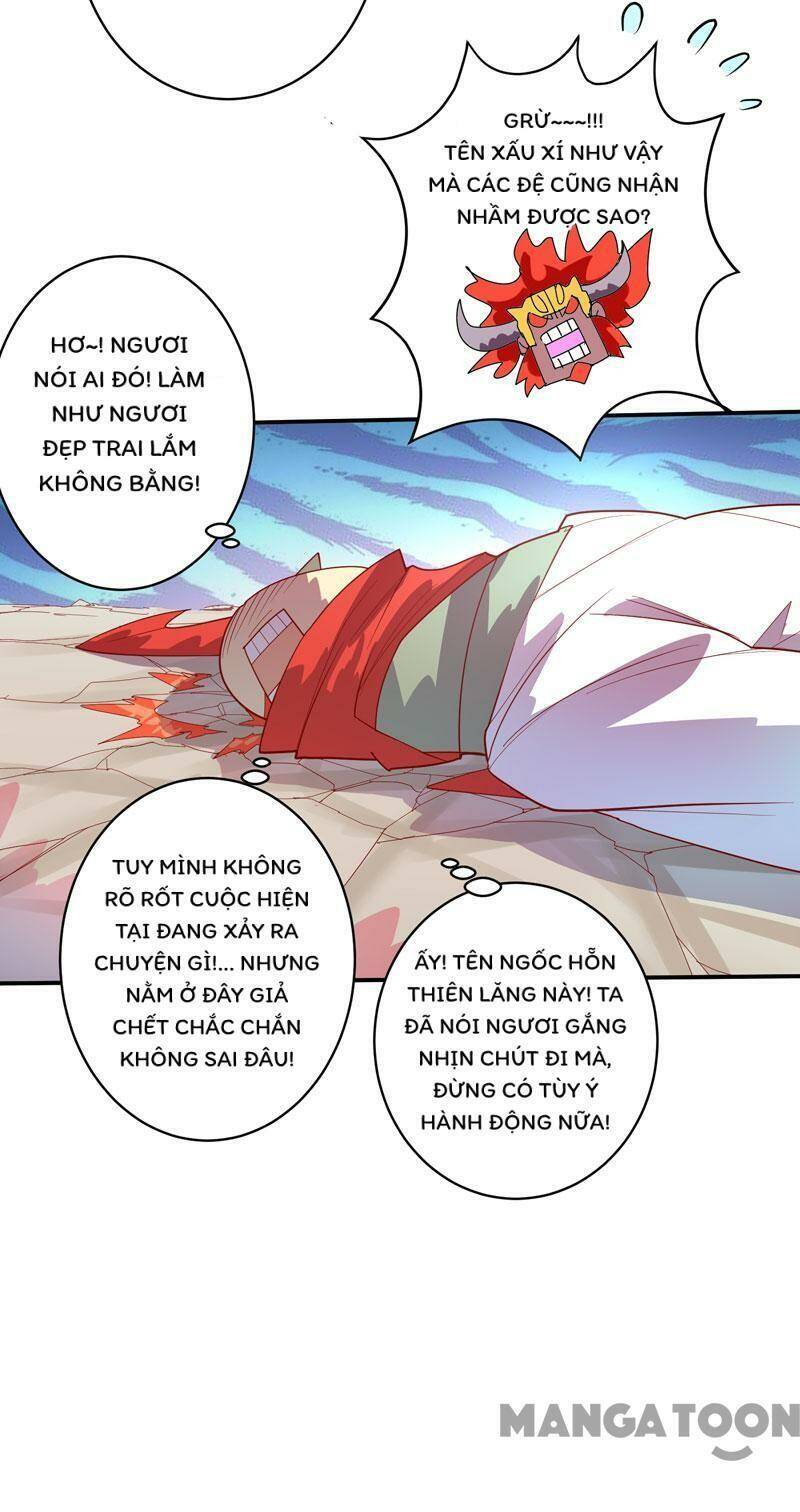 Chương 133 - Trang 15