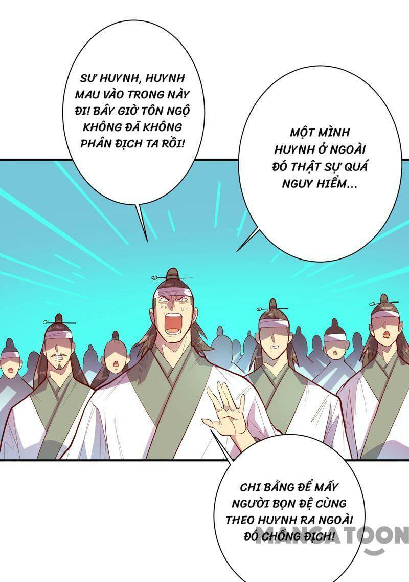 Chương 134 - Trang 12
