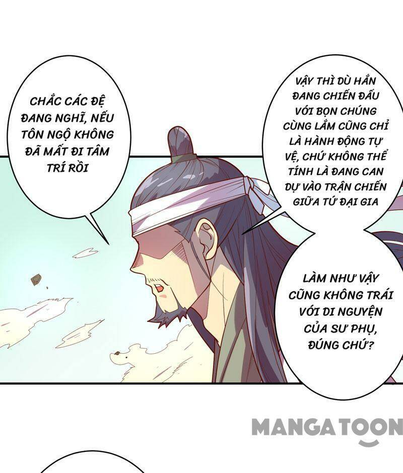 Chương 134 - Trang 14