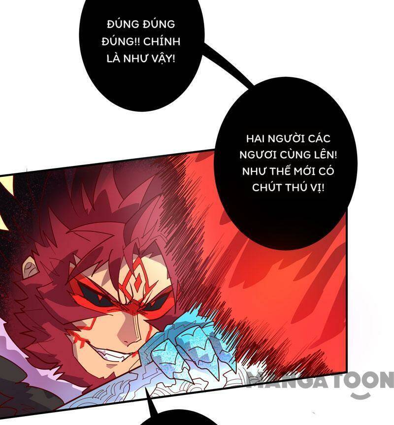 Chương 134 - Trang 3