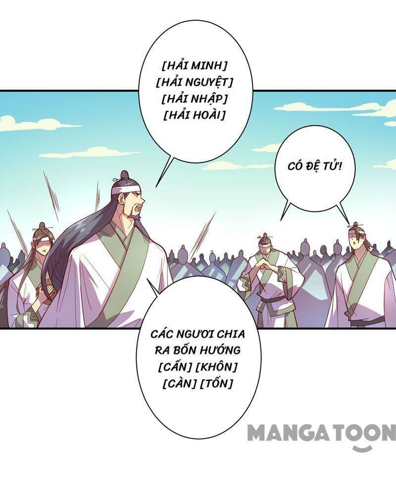 Chương 134 - Trang 7