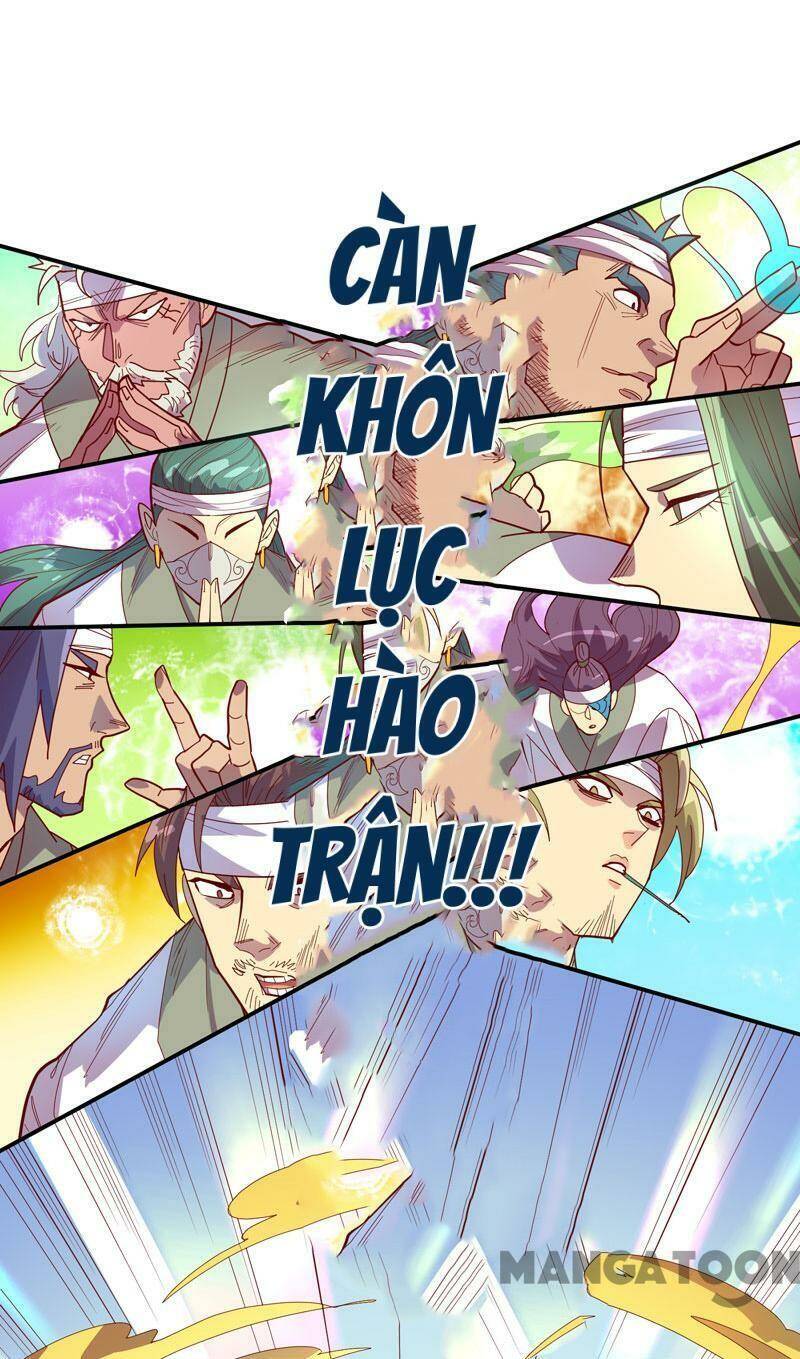Chương 134 - Trang 9