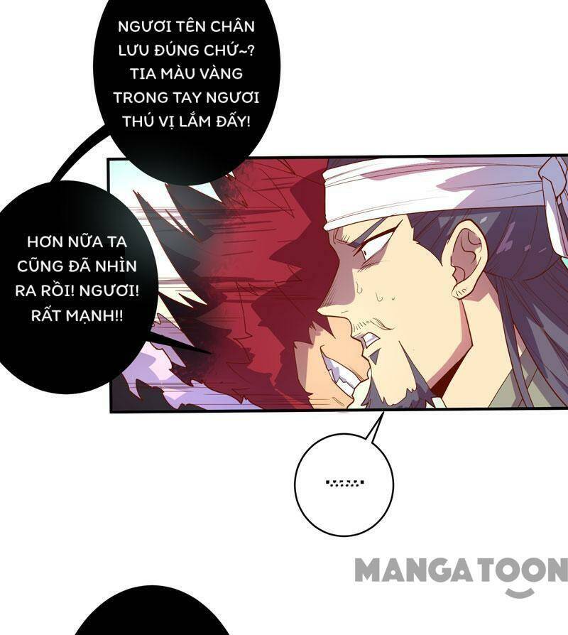Chương 135 - Trang 22