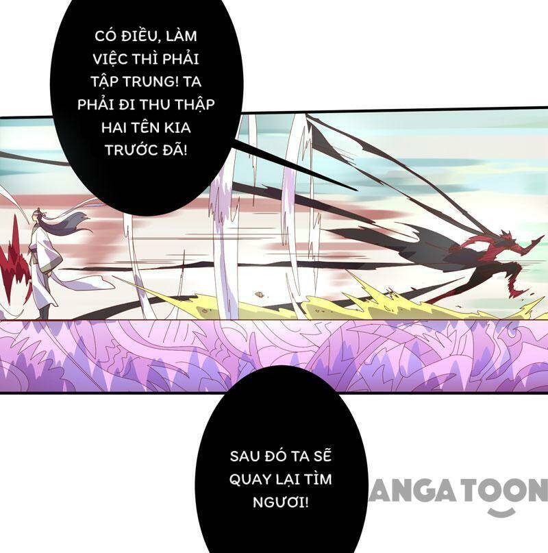 Chương 135 - Trang 23