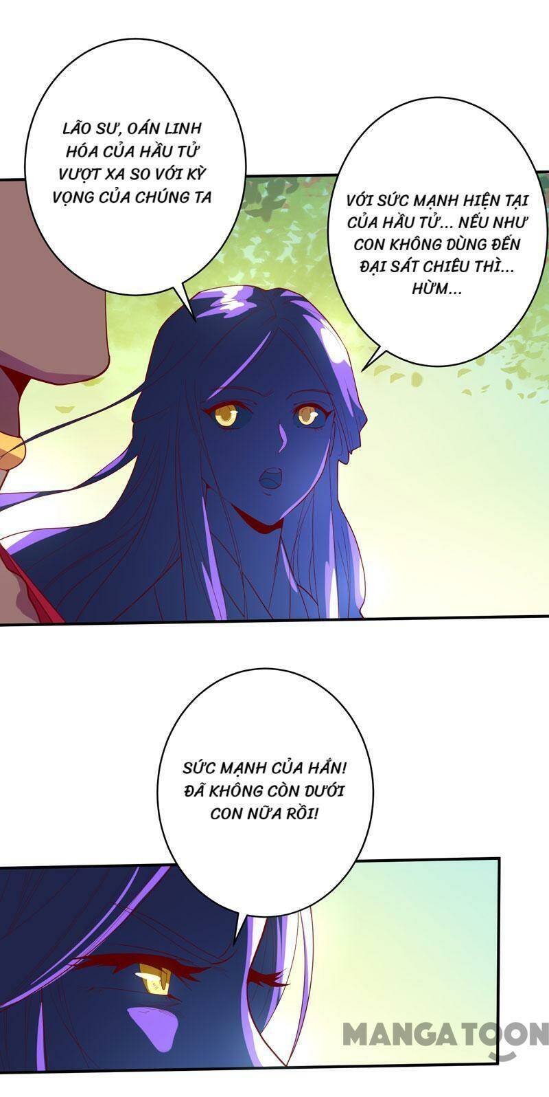 Chương 136 - Trang 10