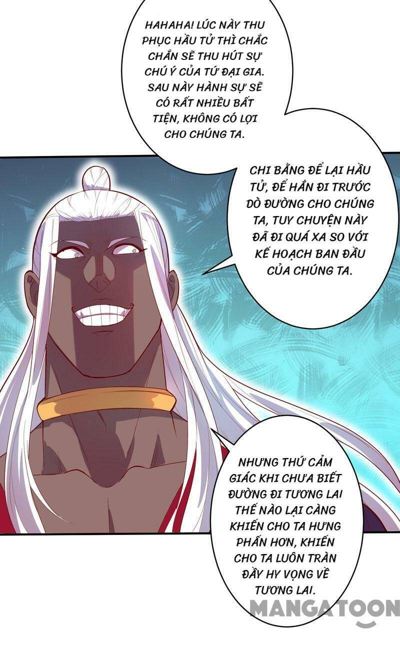 Chương 140 - Trang 15
