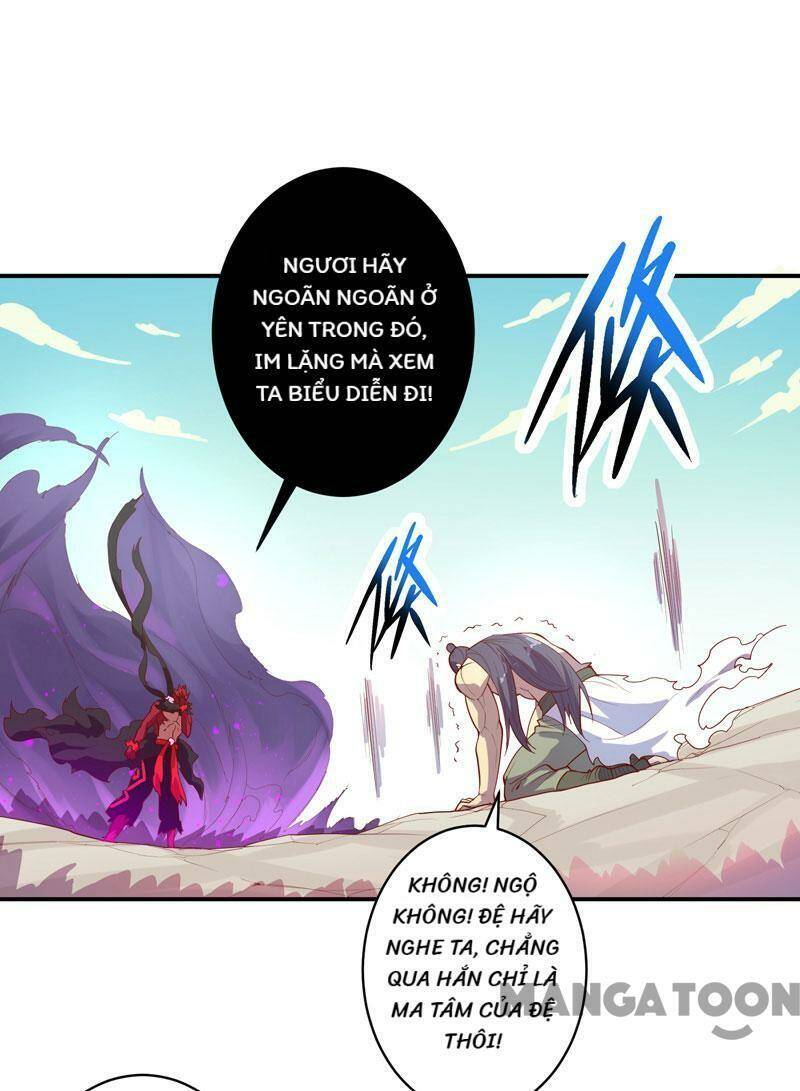 Chương 140 - Trang 19